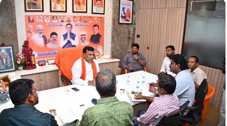 ప్రతి పనిపై శ్రద్ధ వహించాలి