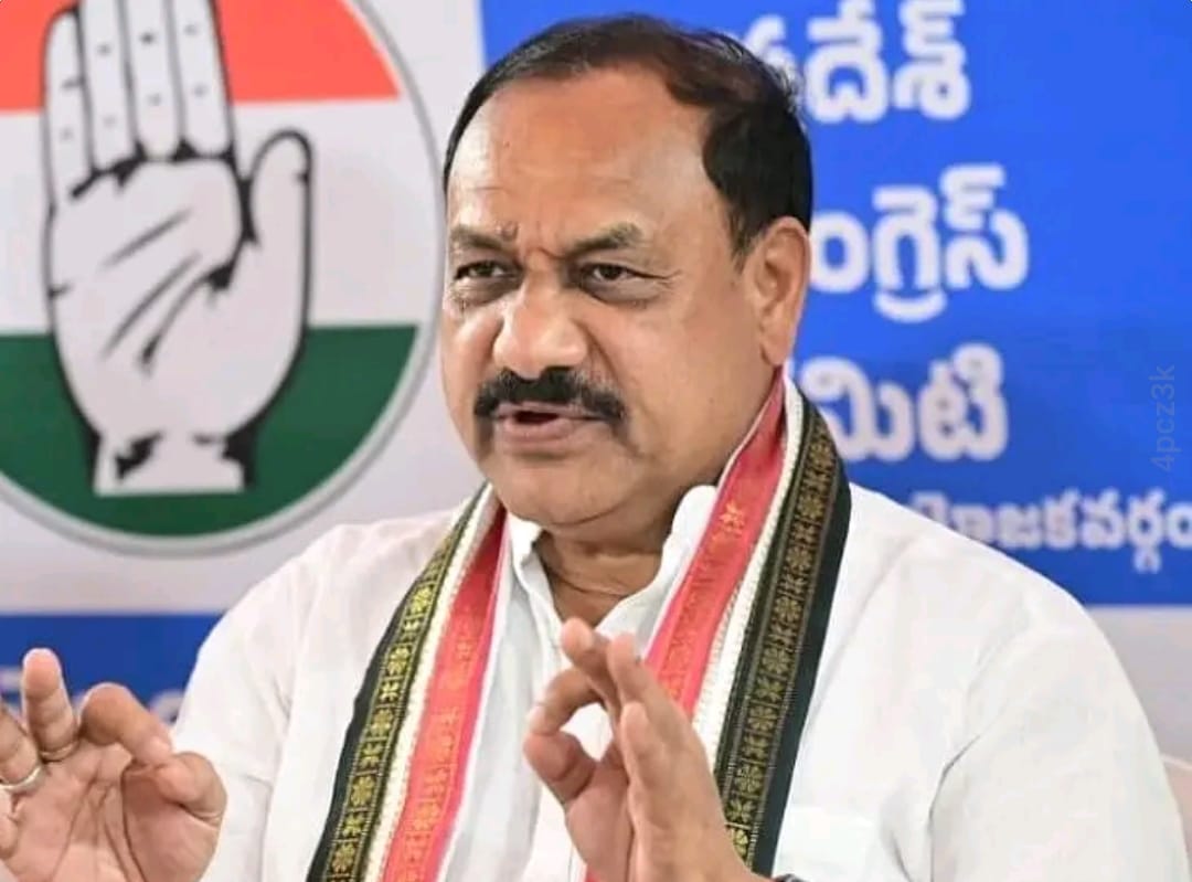 త్వరలో మంత్రివర్గ ప్రక్షాళన: మహేశ్ గౌడ్