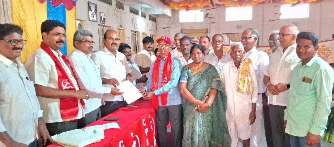కూటమి అభ్యర్థుల గెలుపు..... వైరా అభివృద్ధికి మలుపు