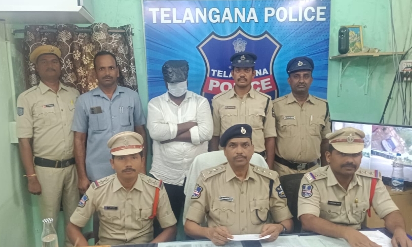 సహాయం పేరుతో మోసం.. 