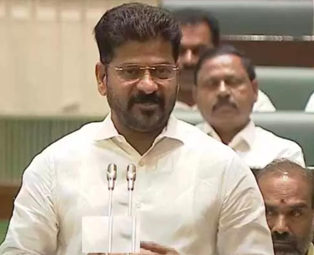 మాజీ ప్రధాని మన్మోహన్ సింగ్, ఆర్థిక సంస్కరణ రూపశిల్పి: సీఎం రేవంత్ రెడ్డి