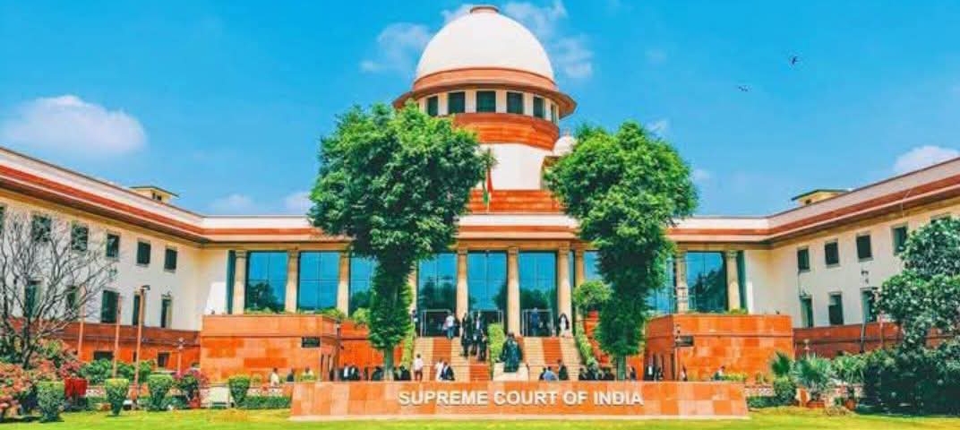 ఎస్సీ కమిషన్ అధికారాలకు సుప్రీంకోర్టు పరిమితి