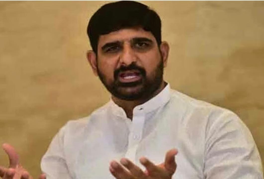 ఎమ్మెల్యే పాడి కౌశిక్ రెడ్డి అరెస్ట్