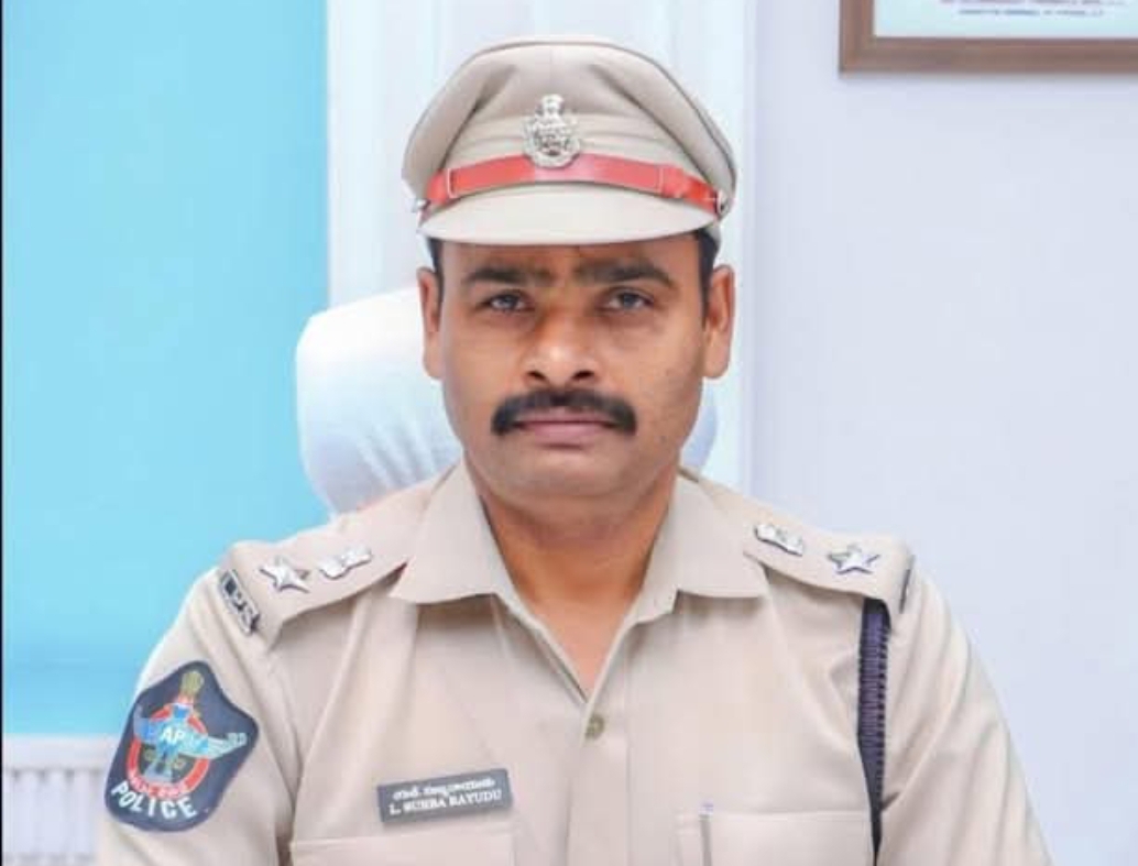 తిరుపతిలో ప్రత్యేక డ్రంక్ అండ్ డ్రైవ్ తనిఖీలు.. 10 మందికి రూ.1,00,000 జరిమానా