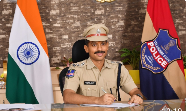 నిజామాబాద్ పోలీస్ కమిషనరేట్ పరిధిలో గడిచిన వారం రోజులలో డ్రంకన్ డ్రైవ్ కేసులు 84 నమోదు