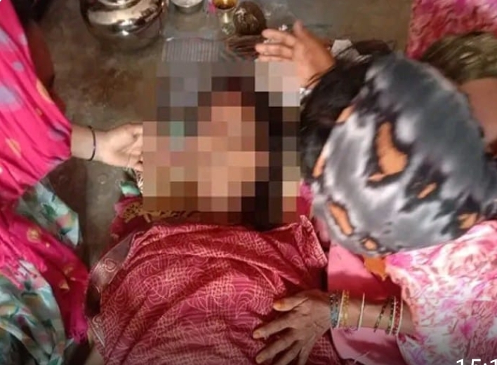 వరకట్న వేధింపులతో గర్భిణీ ఆత్మహత్య