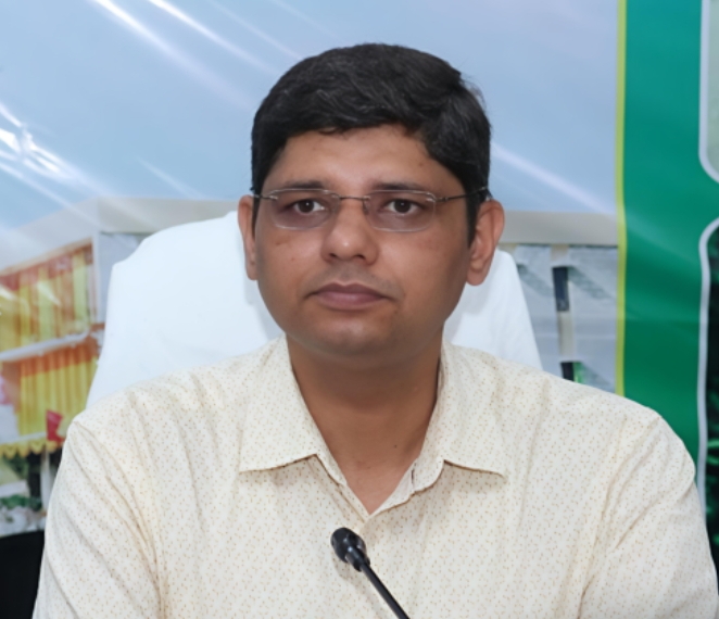ప్రతి ఒక్కరూ తమ ఓటు హక్కును వినియోగించుకోవాలి