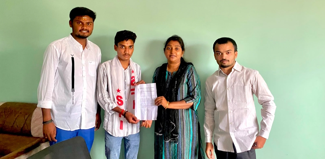 జూలై 24 విద్యాసంస్థల బంద్&zwnj;ను విజయవంతం చేయాలి