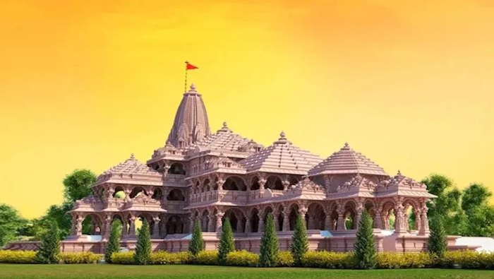 రాంలాలా ప్రతిష్ట ఎప్పుడంటే