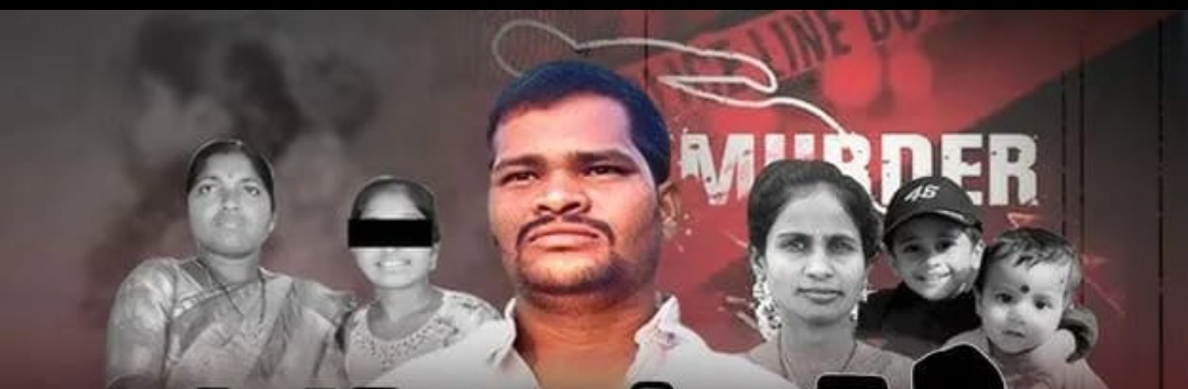 షాబాద్&zwnj; హంతకుడు రాజ్&zwnj;కుమార్&zwnj; సెల్ఫీ వీడియోలో సంచలన విషయాలు
