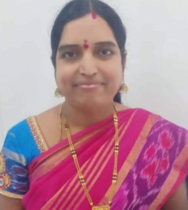 యాస... మన అస్తిత్వపు స్వరం : మంజుల పత్తిపాటి