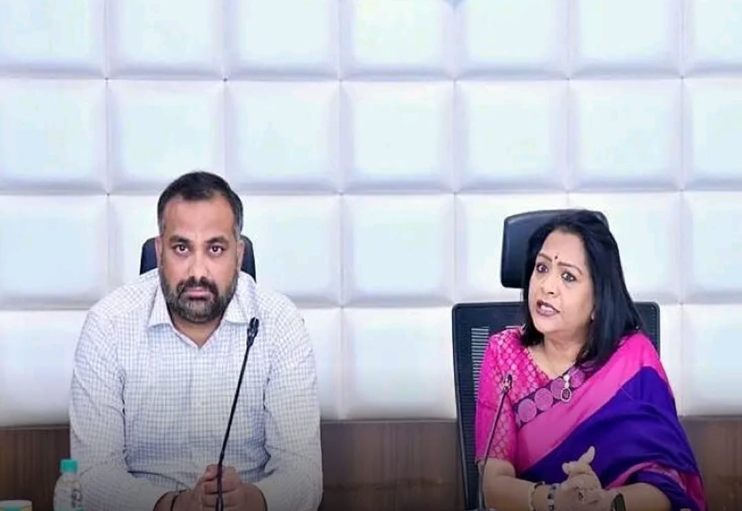 వీధి దీపాల నిర్వహణకు కొత్త టెండర్