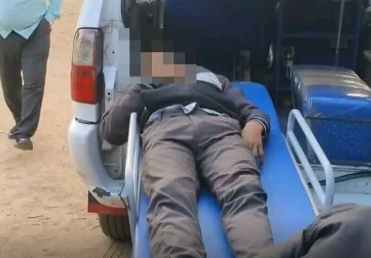 మైనార్టీ గురుకుల పాఠశాలలో పదో తరగతి చదువుతున్న విద్యార్థి ఆత్మహత్య