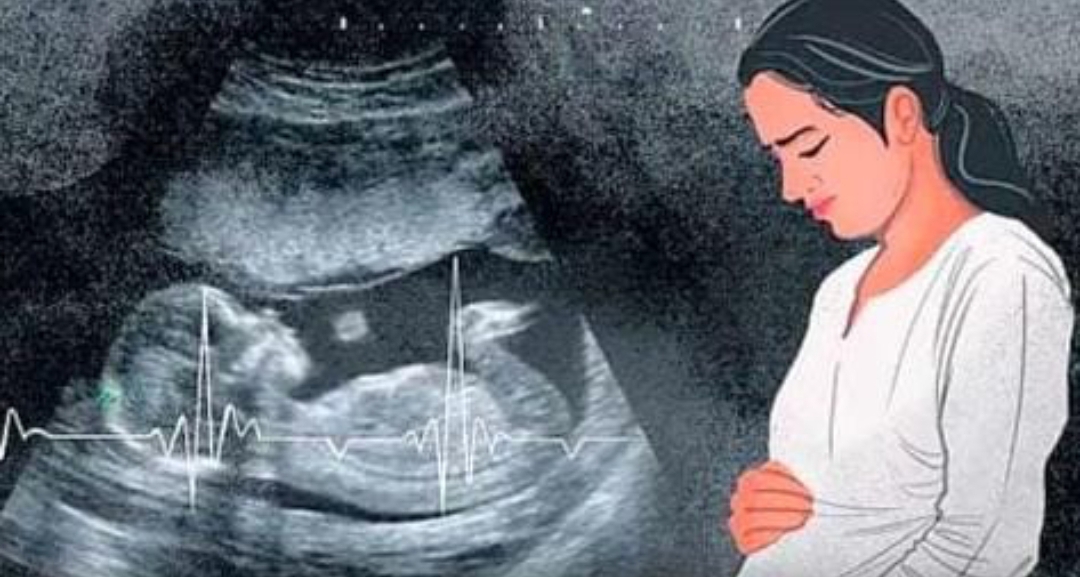 మూడోసారీ ఆడపిల్లేనని అబార్షన్ ఆ తరవాత మహిళ మృతి