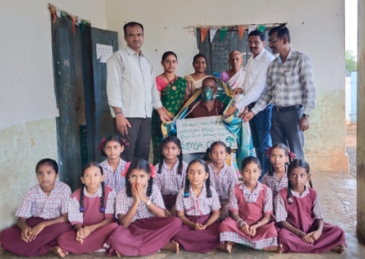 వృక్షో రక్షతి రక్షితః 