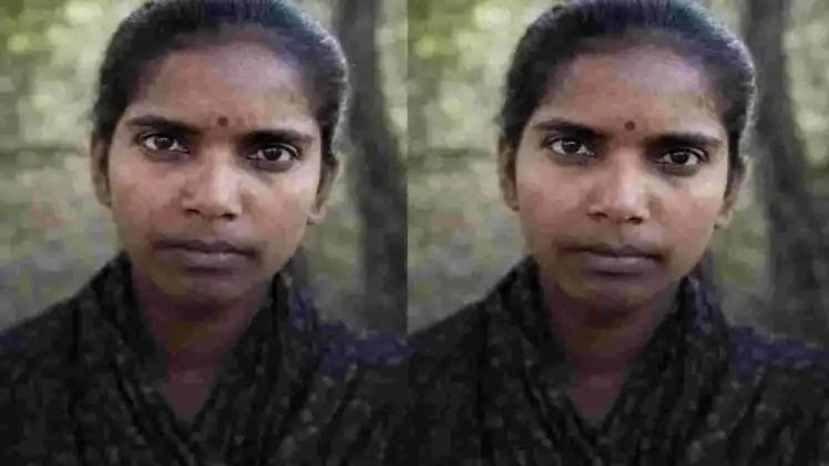 ఛత్తీస్&zwnj;గఢ్&zwnj; ఎన్&zwnj;కౌంటర్&zwnj;లో మహిళా మావోయిస్టు రూపిరెడ్డి మృతి