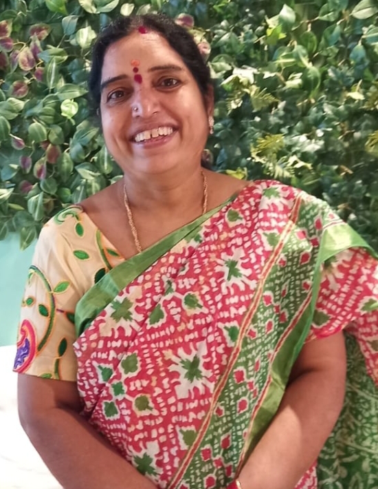 శీర్షిక : ఓ మనిషి