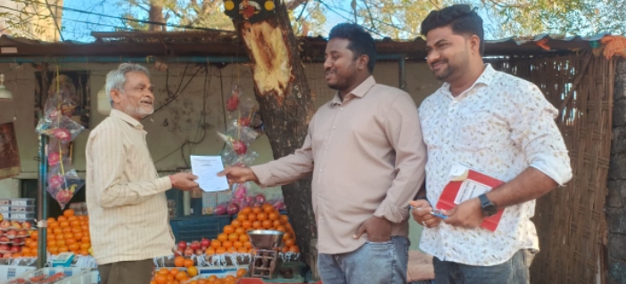 సిరిసిల్ల పట్టణ పరిధిలో సింగిల్ యూజ్ ప్లాస్టిక్ నివారణపై అవగాహన కార్యక్రమం &ndash; ఉల్లంఘించిన వారికి జరిమానాలు