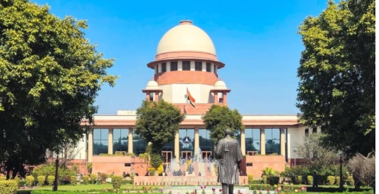 కోర్టు విచారణల వీడియోలు సోషల్ మీడియాలో వినియోగంపై సుప్రీంకోర్టు కఠిన ఆంక్షలు