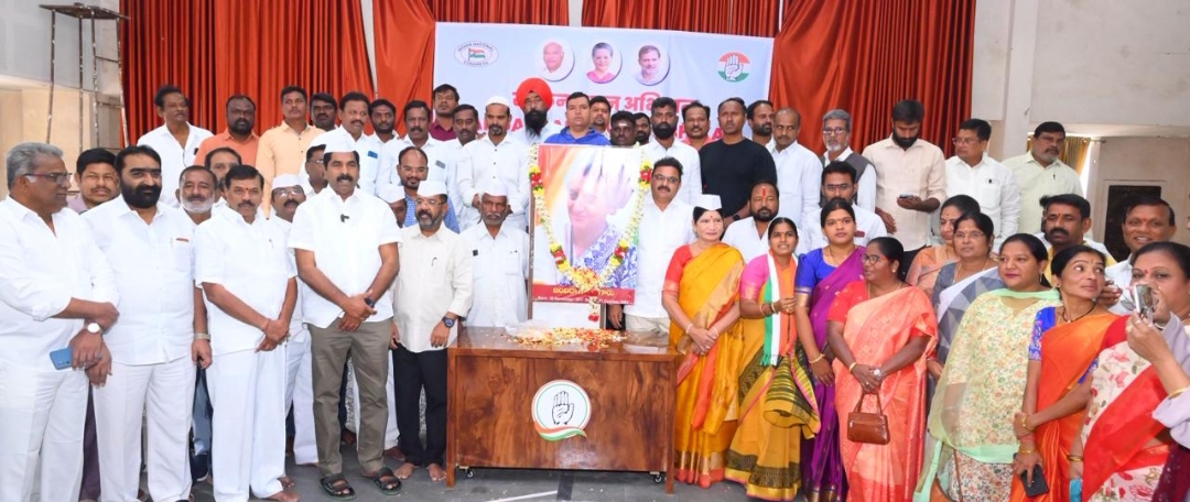 దేశ రాజకీయాల్లో ధైర్యానికి ప్రతీక ఇందిరా గాంధీ : నాయిని రాజేందర్ రెడ్డి 