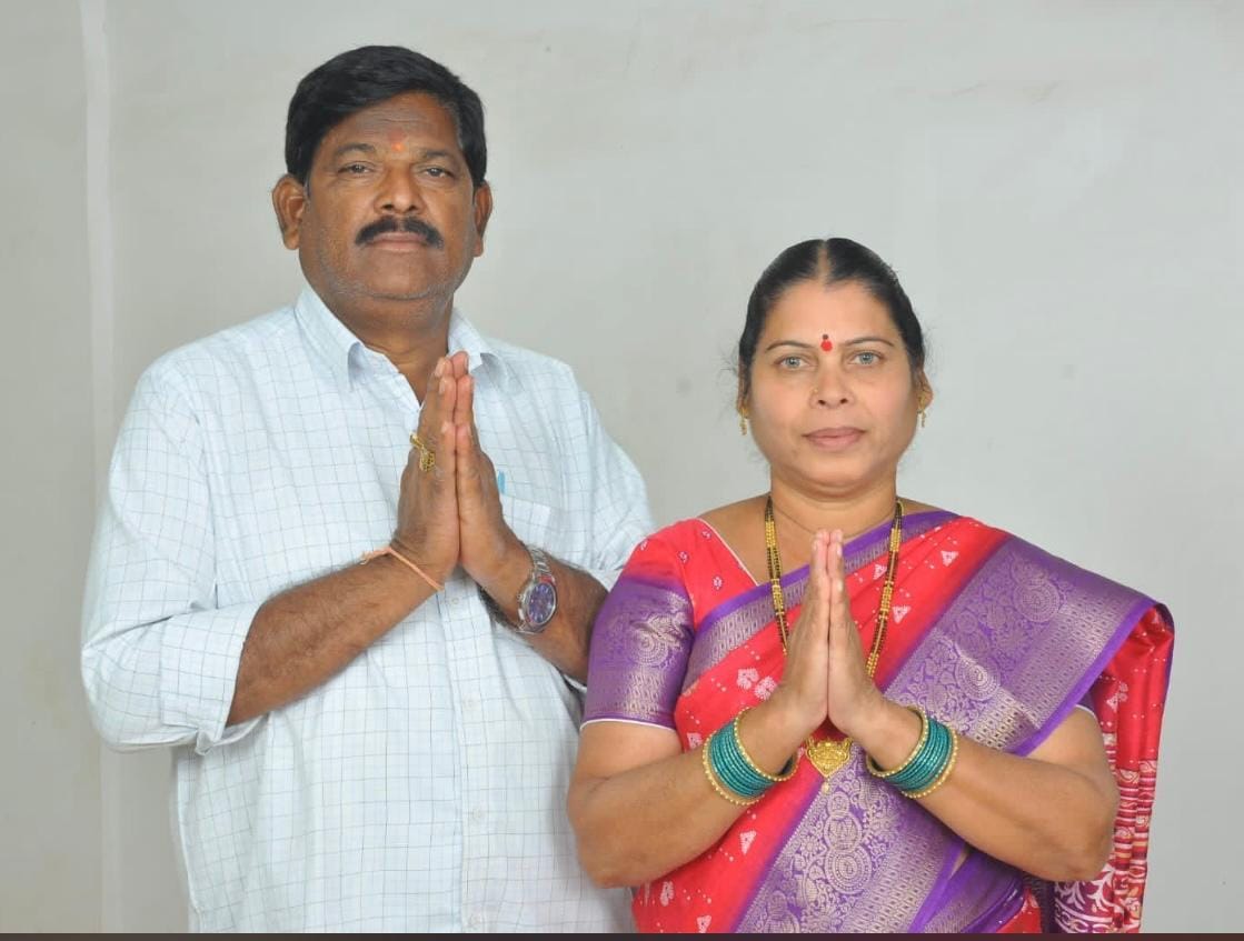 బొడంపహాడ్ సర్పంచ్&zwnj;గా సబ్బరిగారి కమలమ్మ చెన్నయ్య విజయం