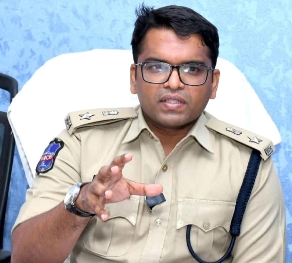 మైనర్ బాలికకు సంబంధించిన ఘటనలో 07 మంది నిందితులు రిమాండ్