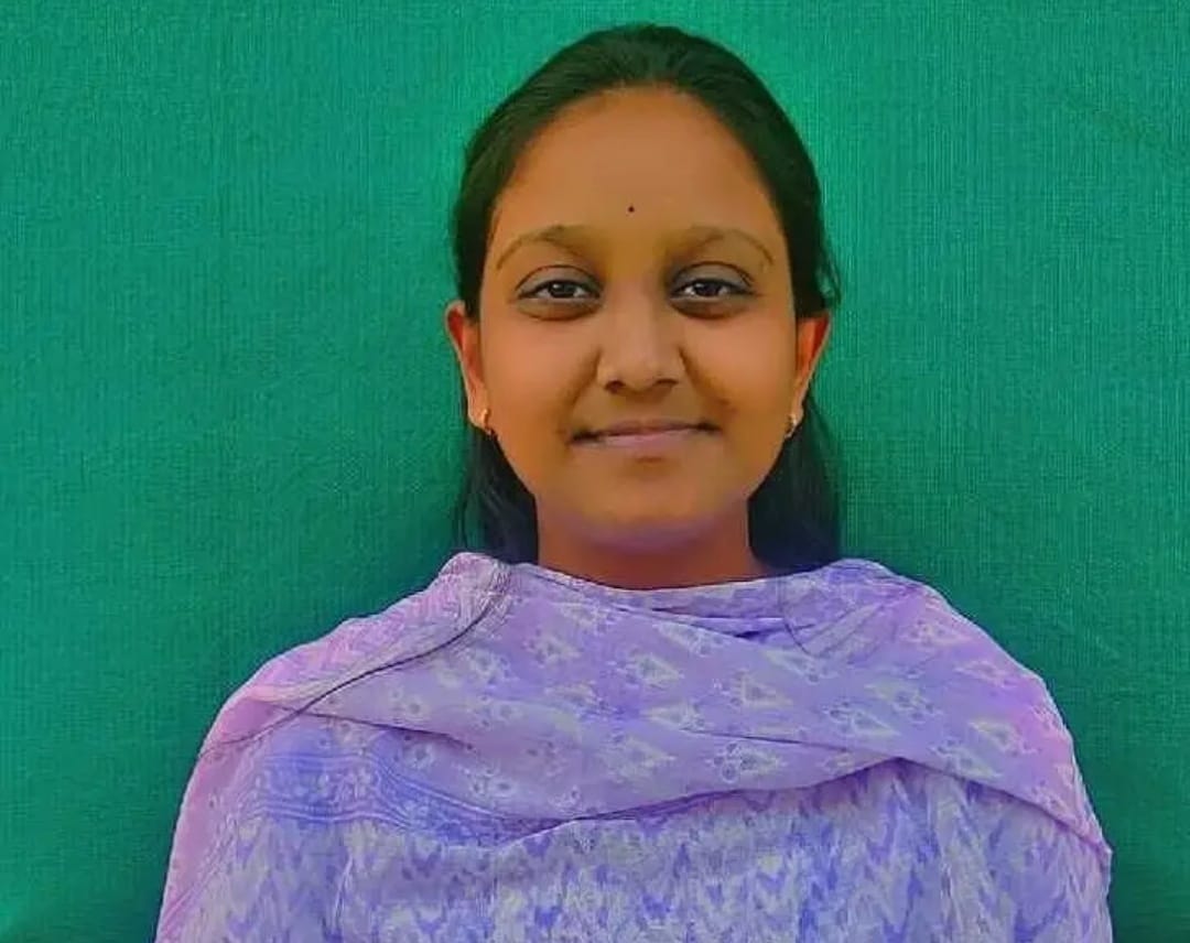 భూపాలపల్లి: 23 ఏళ్లకే సర్పంచ్