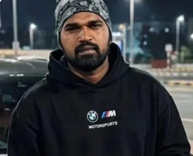 హైదరాబాద్ - మాదాపూర్ అయ్యప్ప సొసైటీలో దారుణ హత్య