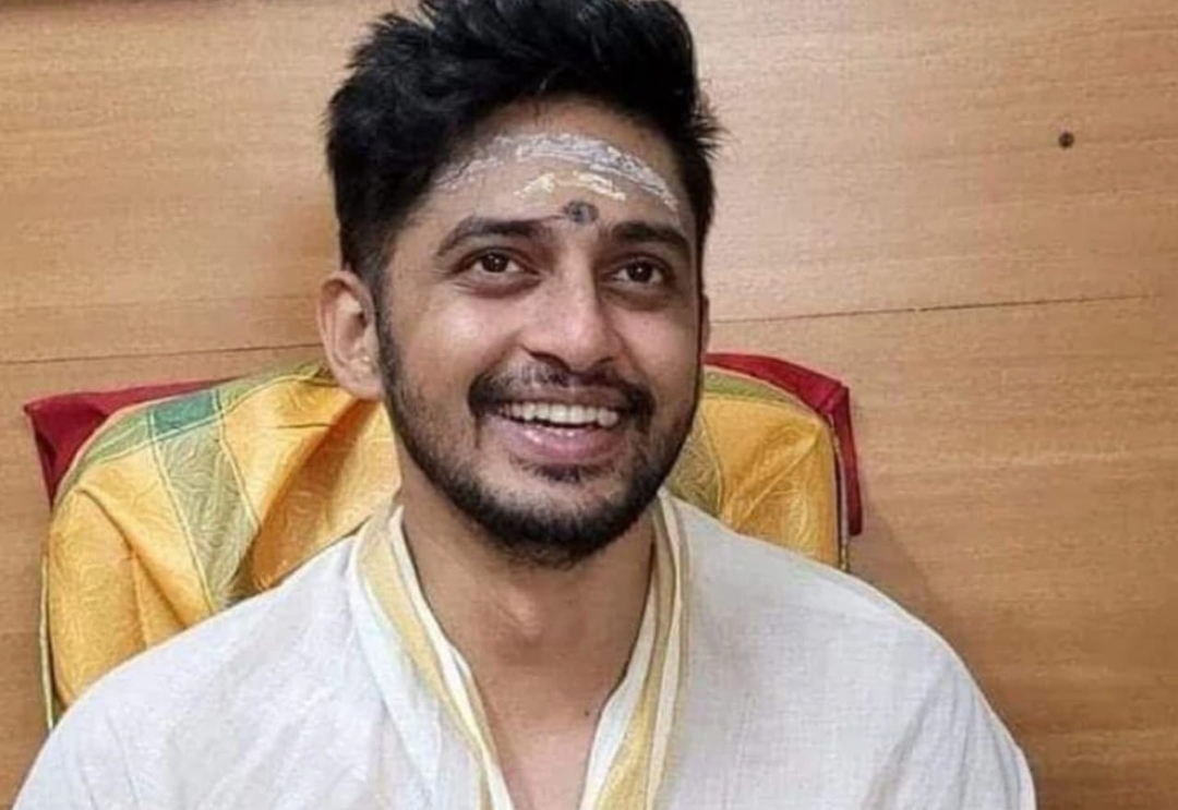 శబరిమల దేవస్థానం ప్రధాన తంత్రిగా బ్రహ్మదత్తన్