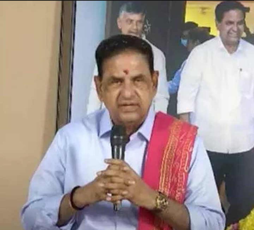 టీటీడీ ఛైర్మన్ ప్రమాణ స్వీకారం నవంబర్ 6వ తేదీన!!