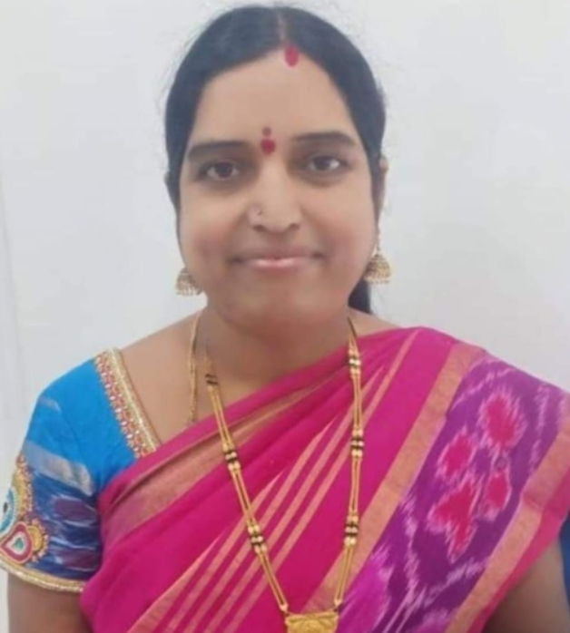 ఎక్కడ ఉన్నది న్యాయం ఎక్కడ ఉన్నది ధర్మం... మంజుల పత్తిపాటి