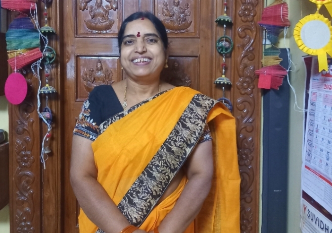 శీర్షిక: మనసు ఎక్కడ పోయింది?