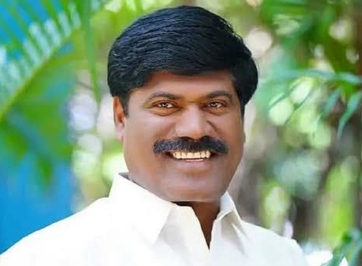 పెద్ది సుదర్శన్ రెడ్డి మృతి రాష్ట్ర రాజకీయాలకు తీరని లోటు : బాదావత్ బాలాజీ