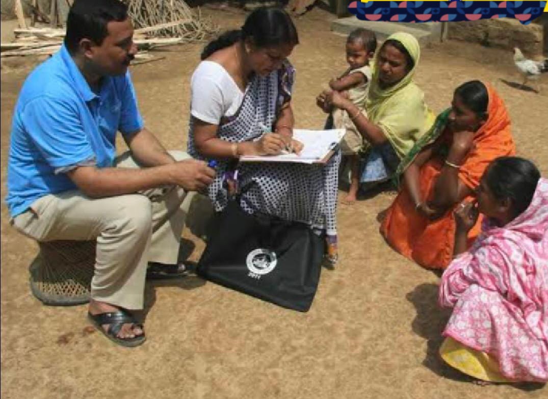 దేశ జన గణనకు షెడ్యూల్ ఖరారు!