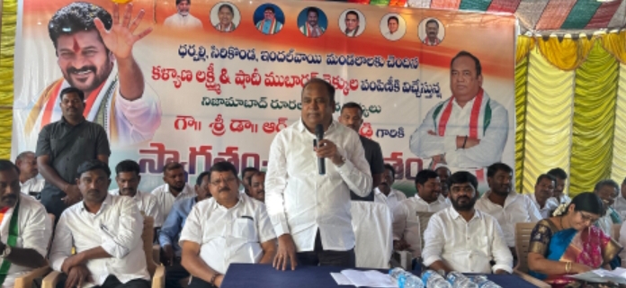 ఆత్మాభిమానం పేరుతో కవిత కన్నీటి డ్రామా