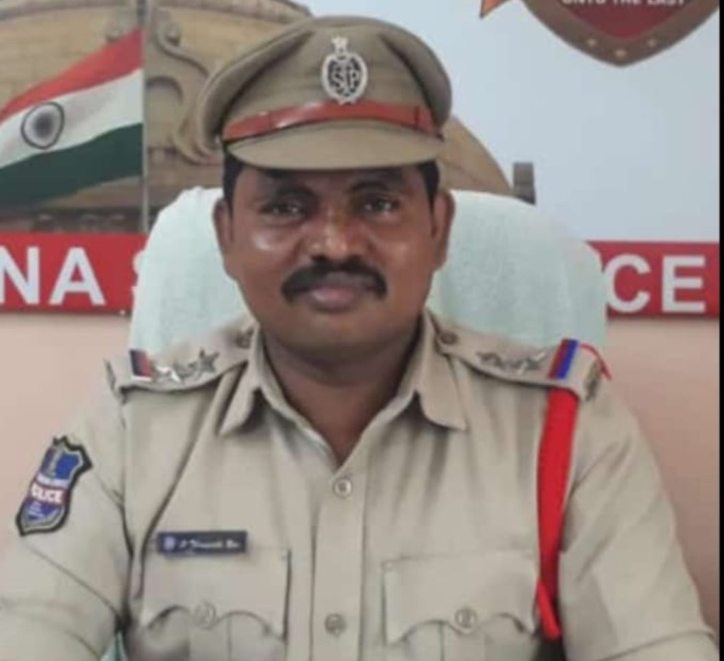 గణేష్ మండపాల ఏర్పాటుకు  పర్మిషన్ తప్పనిసరి : ఎస్ఐ పండుగల తిరుపతి