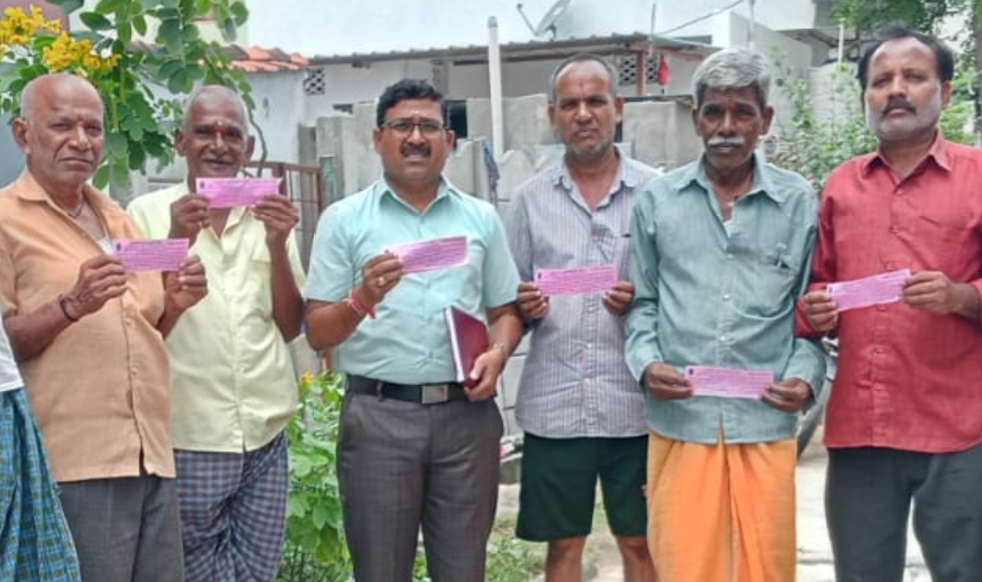 "మానసిక కుంగుబాటు ఆత్మహత్యలకు దారి తీస్తుంది" : సైకాలజిస్ట్ కనుకుంట్ల పున్నంచందర్