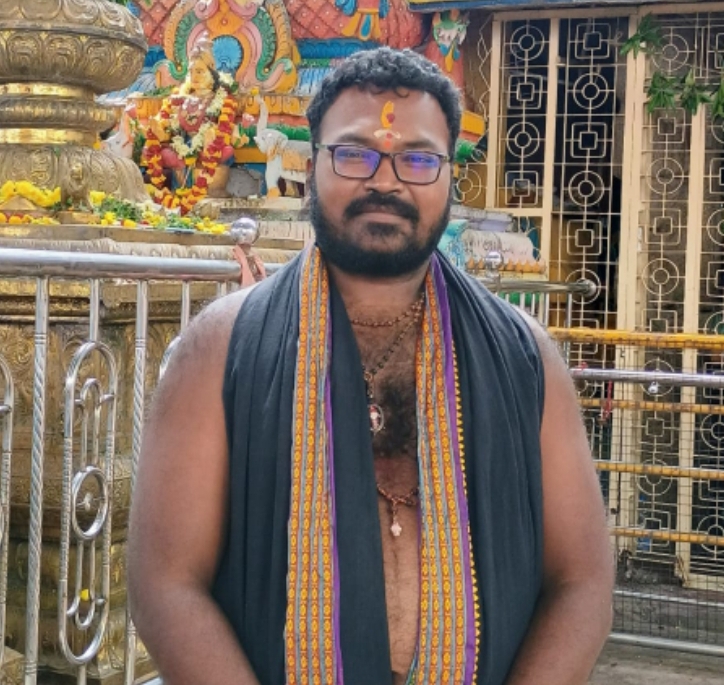 పులివెందుల మండల అఖిల భారత అయ్యప్ప భక్తుల సంఘం.(ABABS) అధ్యక్షుడిగా కొప్పరపు శివ కేశవ.