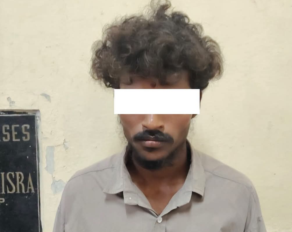 మైనర్ బాలికపై లైంగిక దాడి కేసులో నిందితుడికి 20 ఏళ్ల కఠిన కారాగార శిక్ష