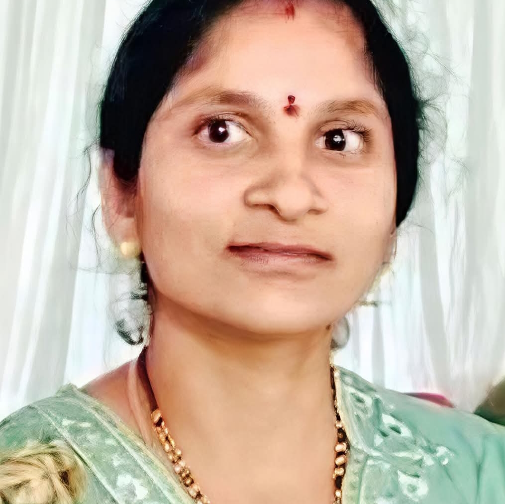 డాన్ కావాలన్న మోజు... కన్న తల్లినే హతమార్చిన కుమారుడు
