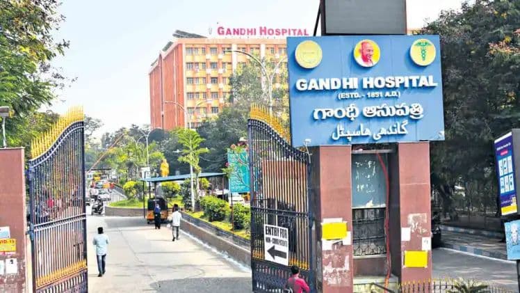 మళ్లీ కొవిడ్&zwnj; టెస్టులు