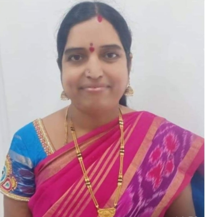 అమ్మానాన్నలు... ఒక అద్భుతమైన వరం :  మంజుల పత్తిపాటి