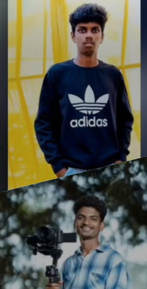 రోడ్డు ప్రమాదంలో ప్రాణ స్నేహితులు మృతి