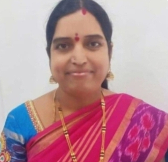 కర్మకు కళ్లుంటాయి.... మంజుల పత్తిపాటి