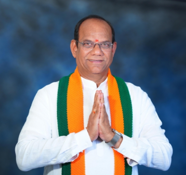 కేంద్ర ప్రభుత్వం ప్రవేశపెట్టిన బడ్జెట్ తెలంగాణకు పెద్దపీట