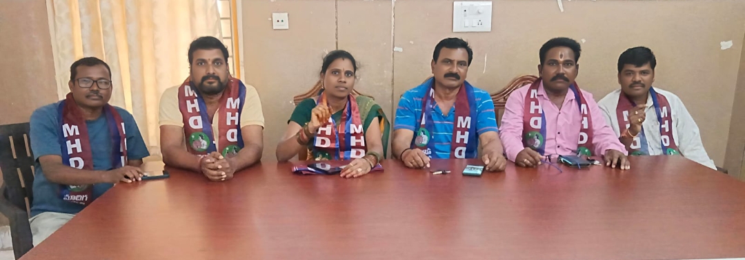 నేటి రోజుల్లో కూడా దళితులపై చిన్న చూపు సరికాదు..