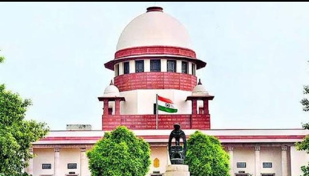 మతం మారితే..ఎస్సీ హోదా కోల్పోతారు